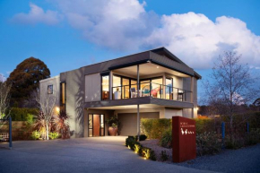 Retreat Lake Daylesford - Free Wifi